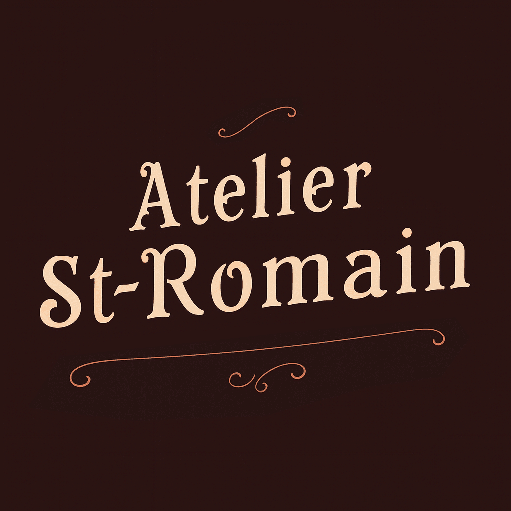 Atelier Saint Romain